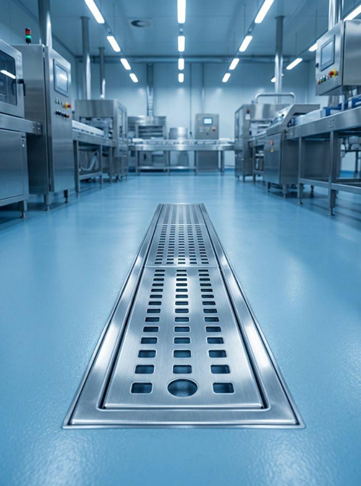 Decades of Steel, Unmatched Quality.