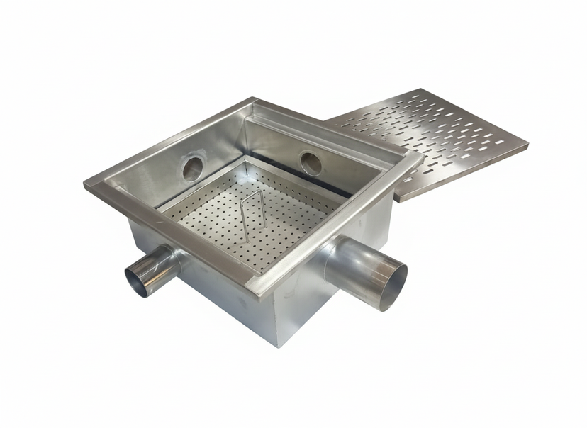 Water collector - Image 3