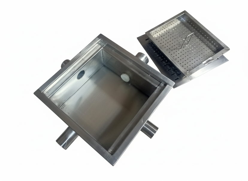 Water collector - Image 2